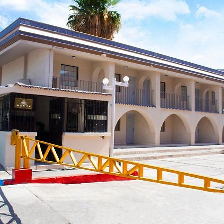 Armida Express Guaymas Exterior foto