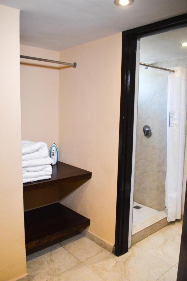 Armida Express Guaymas Exterior foto