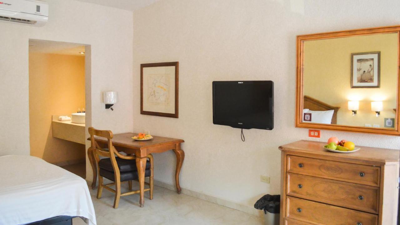 Armida Express Guaymas Exterior foto