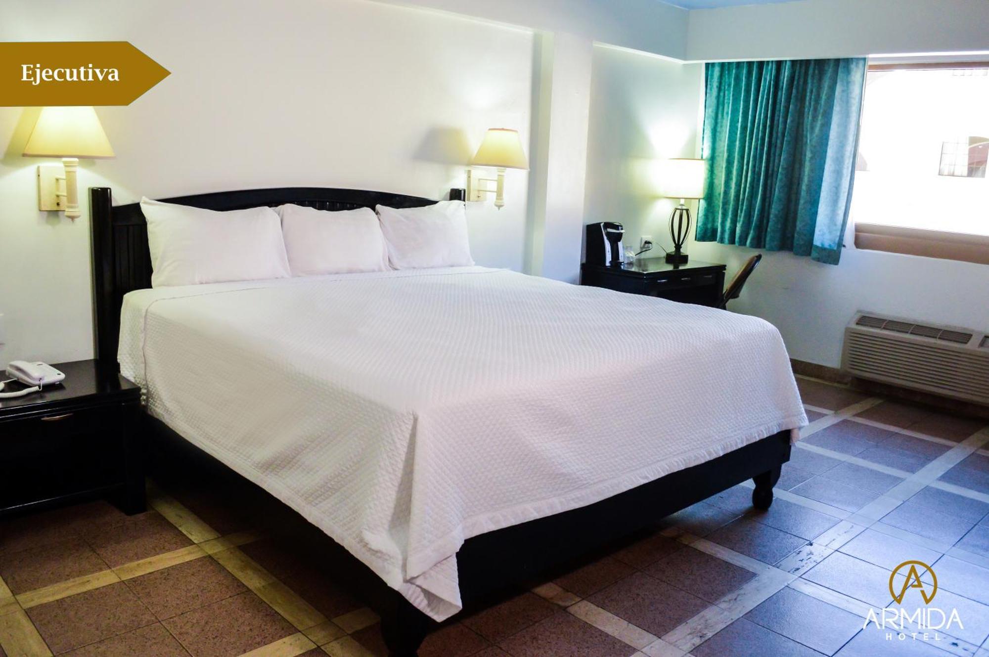 Armida Express Guaymas Exterior foto