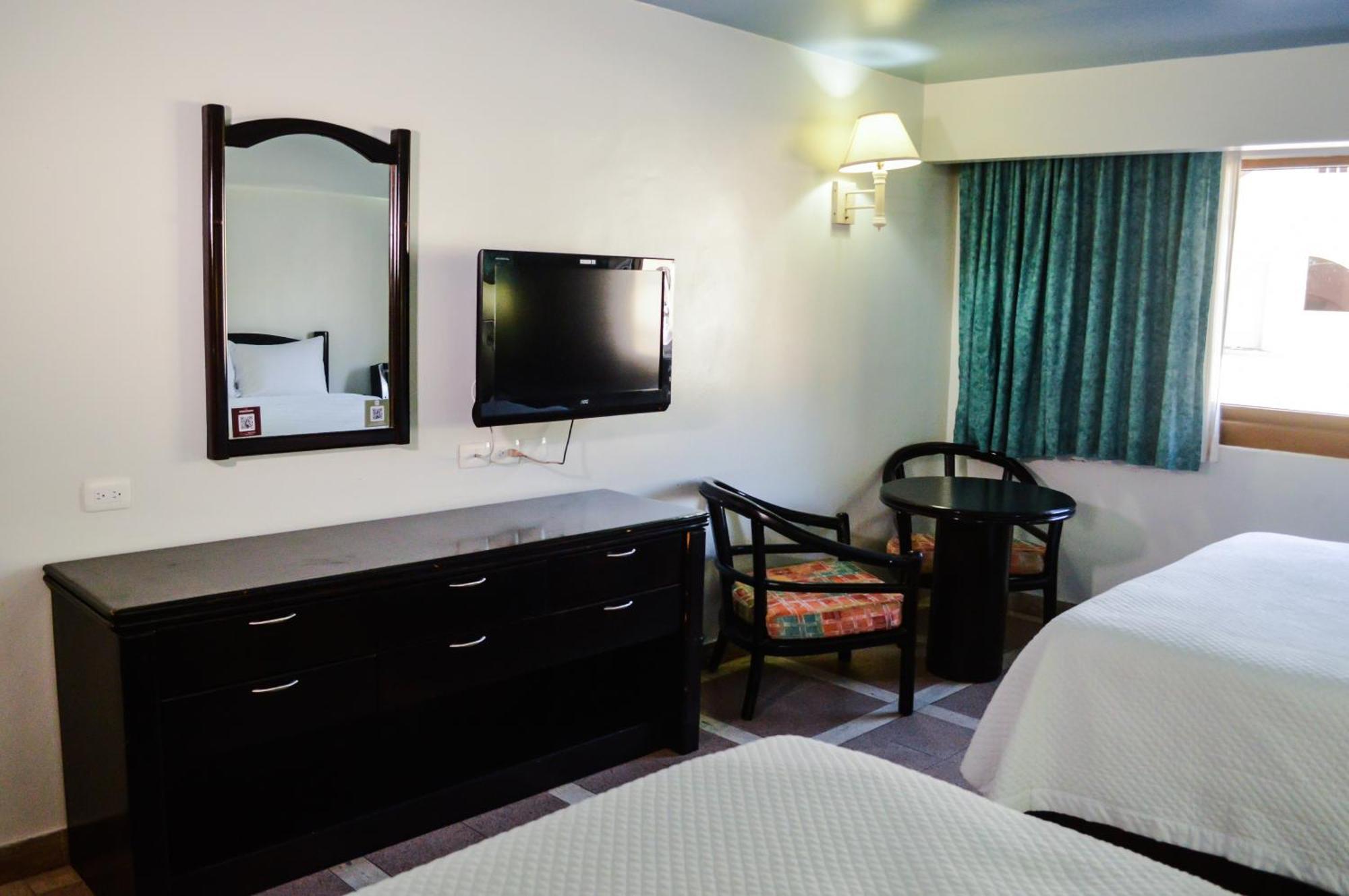 Armida Express Guaymas Exterior foto