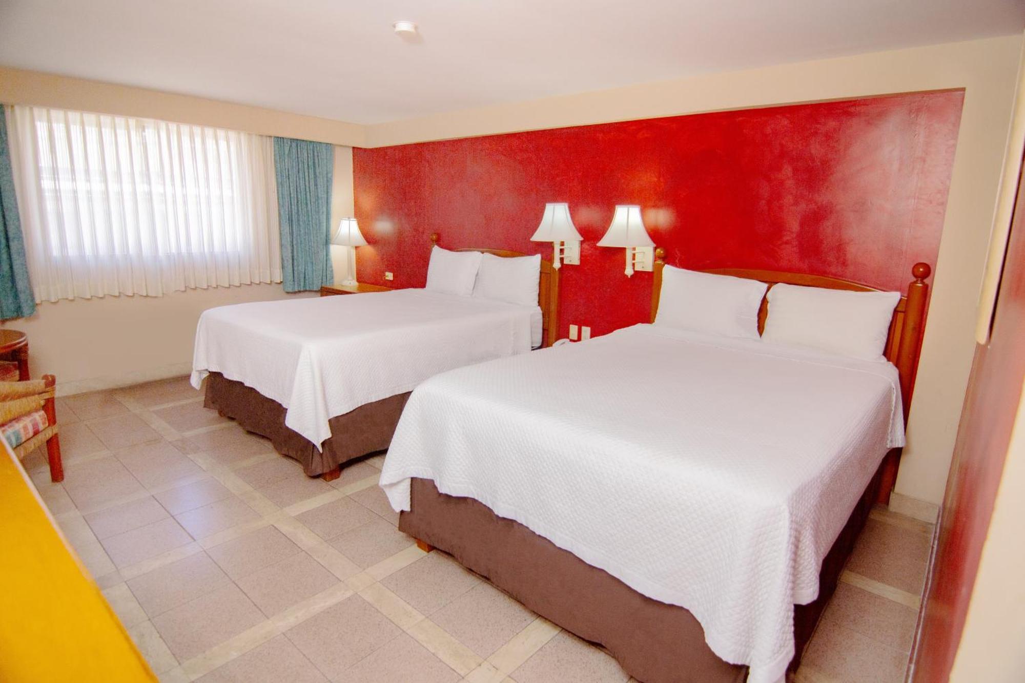 Armida Express Guaymas Exterior foto