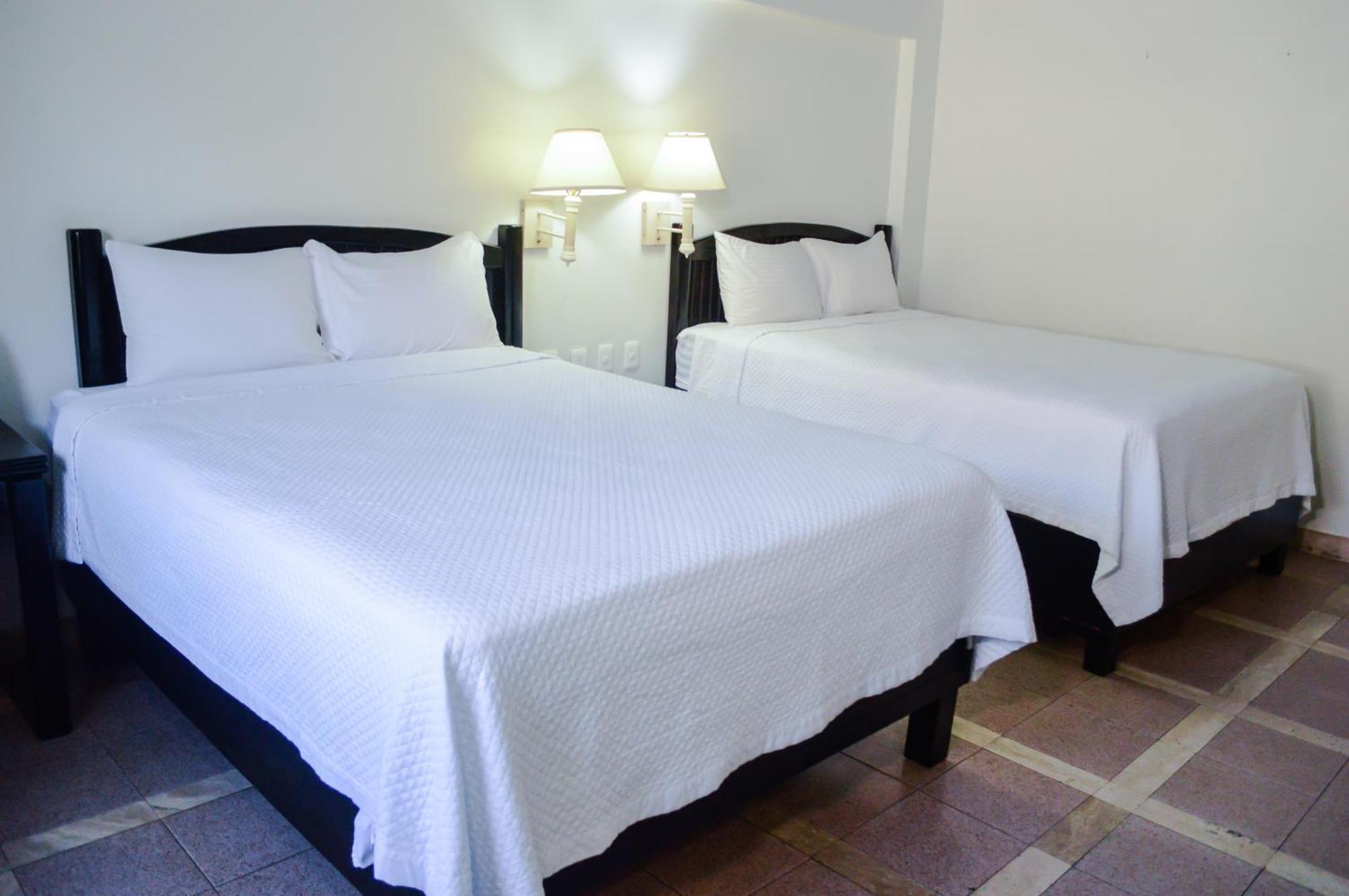 Armida Express Guaymas Exterior foto
